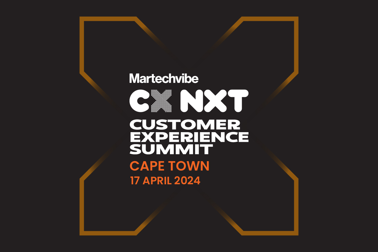 CX NXT - Customer Experience Summit, South Africa