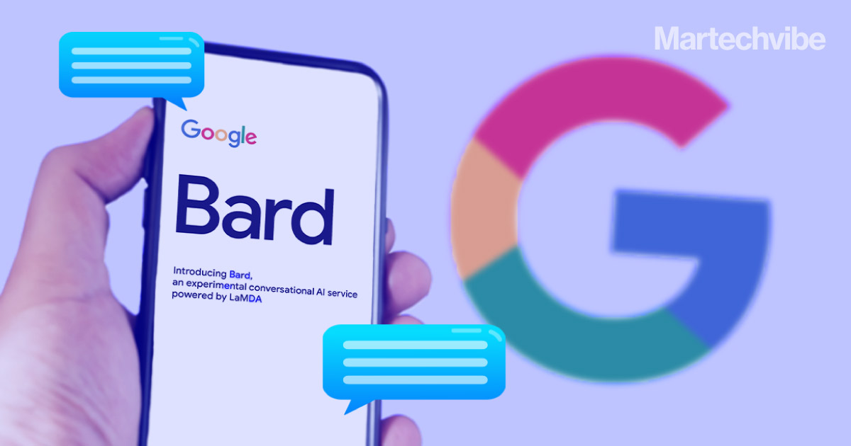 Google India Partners With Influencers for Bard Promotion