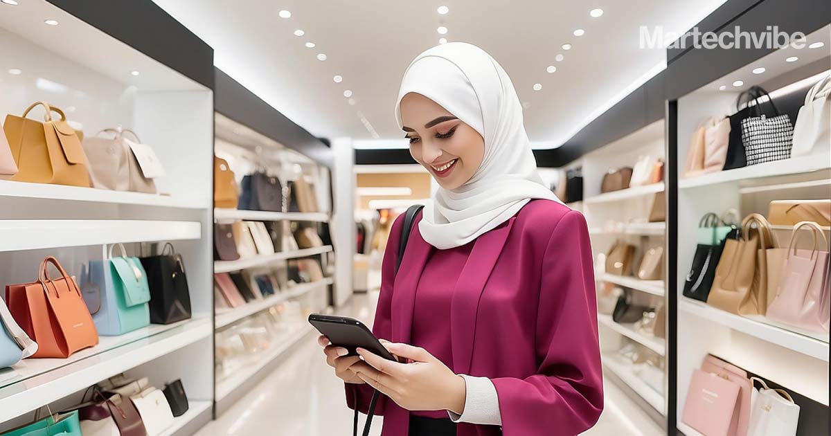 Snap and Kearney Highlights the Future of Retail in KSA