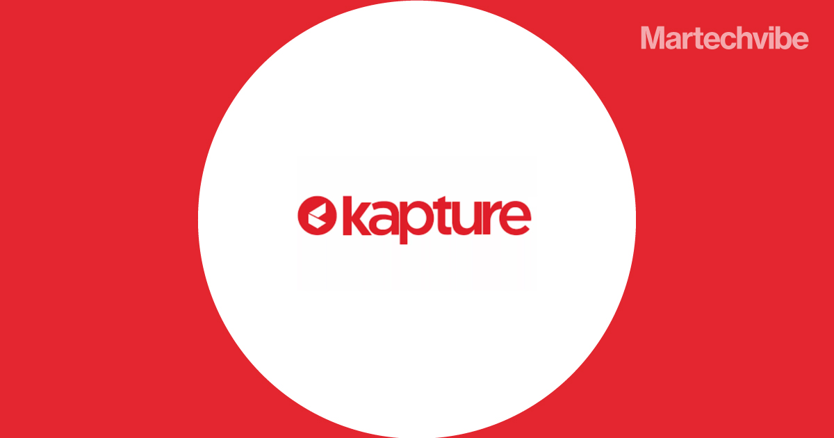 Kapture CX Launches LLMs For Customer Interactions