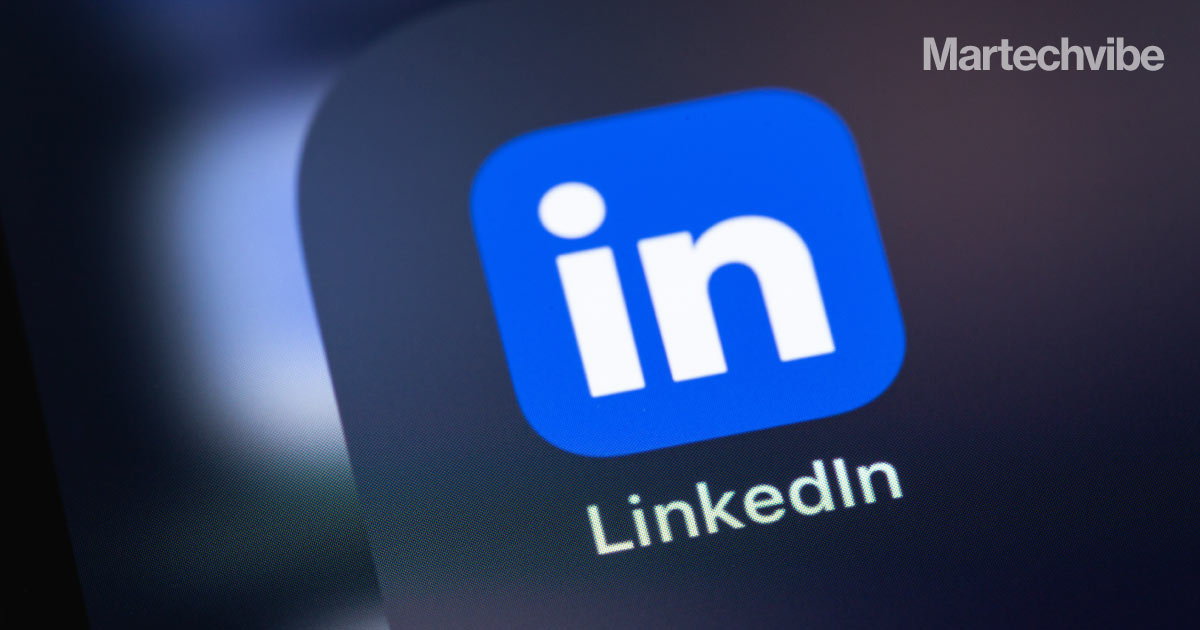 LinkedIn To Launch AI-Powered Feature