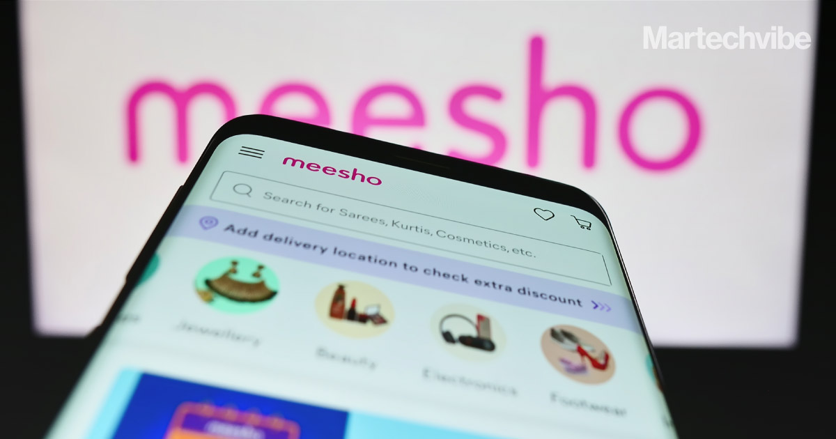 Meesho Launches Tech Platform Valmo