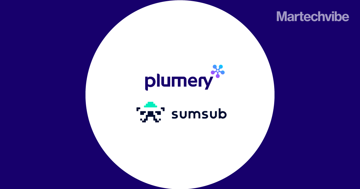 Plumery partners with Sumsub