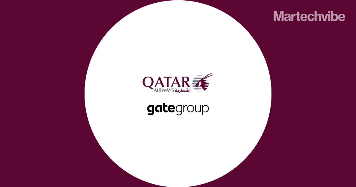 Qatar Airways and gategroup Join Forces