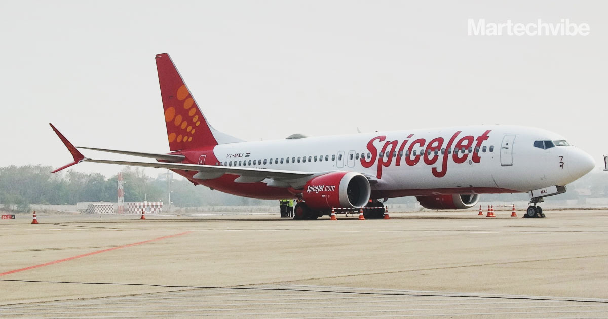 SpiceJet and Busy Bee Airways Submit Joint Bid for Go First