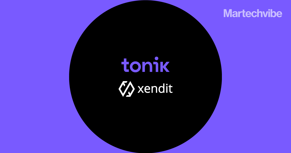 Tonik Partners with Xendit