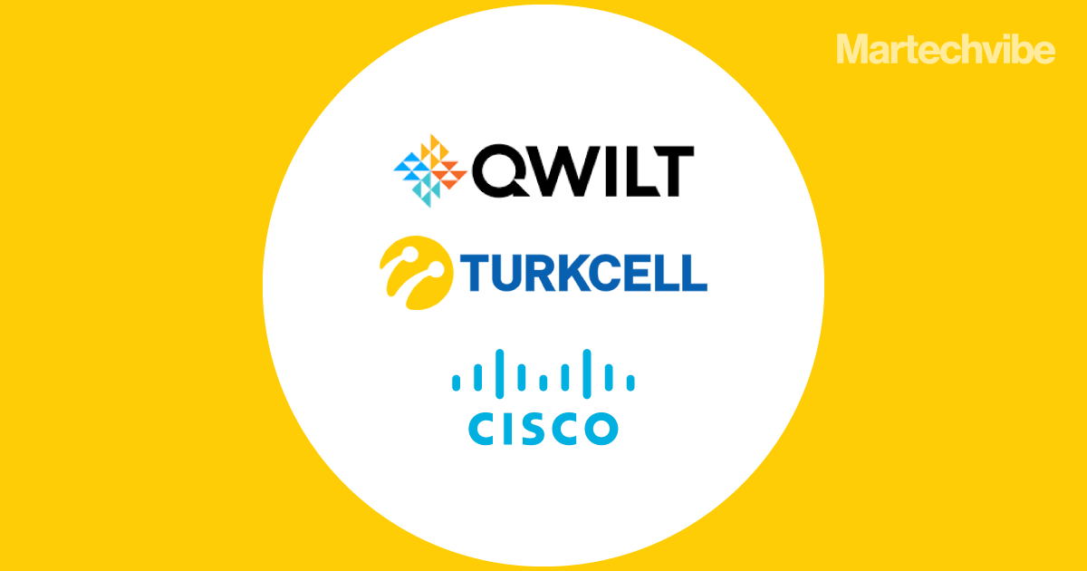 Turkcell Partners with Qwilt, Cisco to Boost Content Delivery