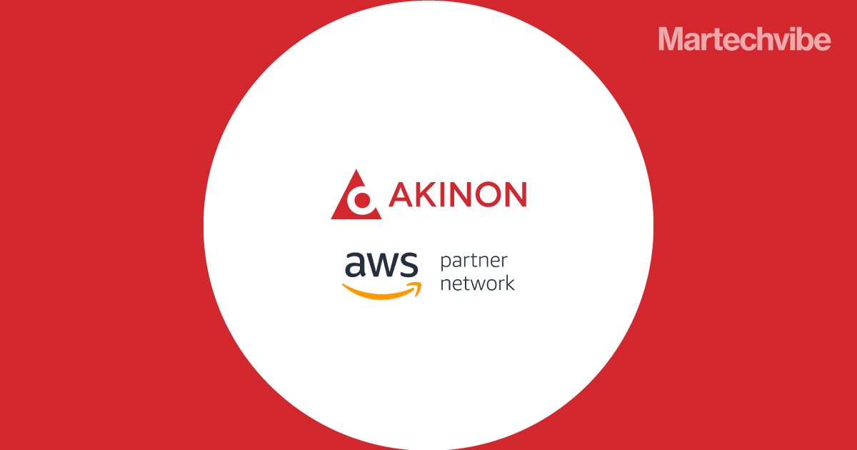 Akinon Joins AWS Partner Network