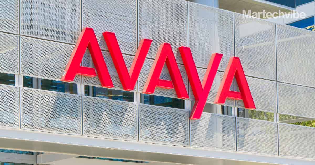 GEOSA Partners with Avaya