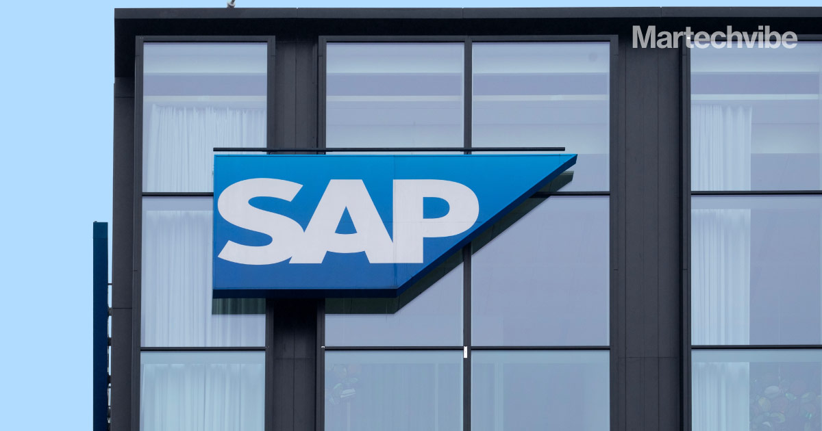SAP Elevates Investment in Saudi Arabia