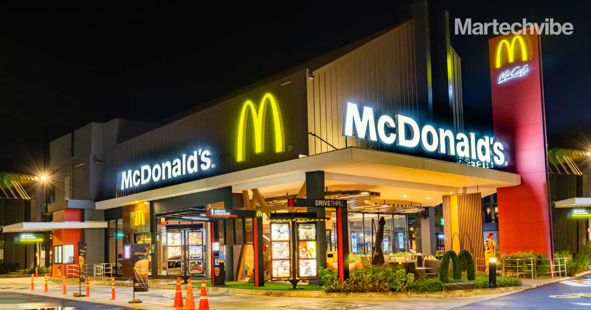 McDonald’s India North and East Partners with ONDC