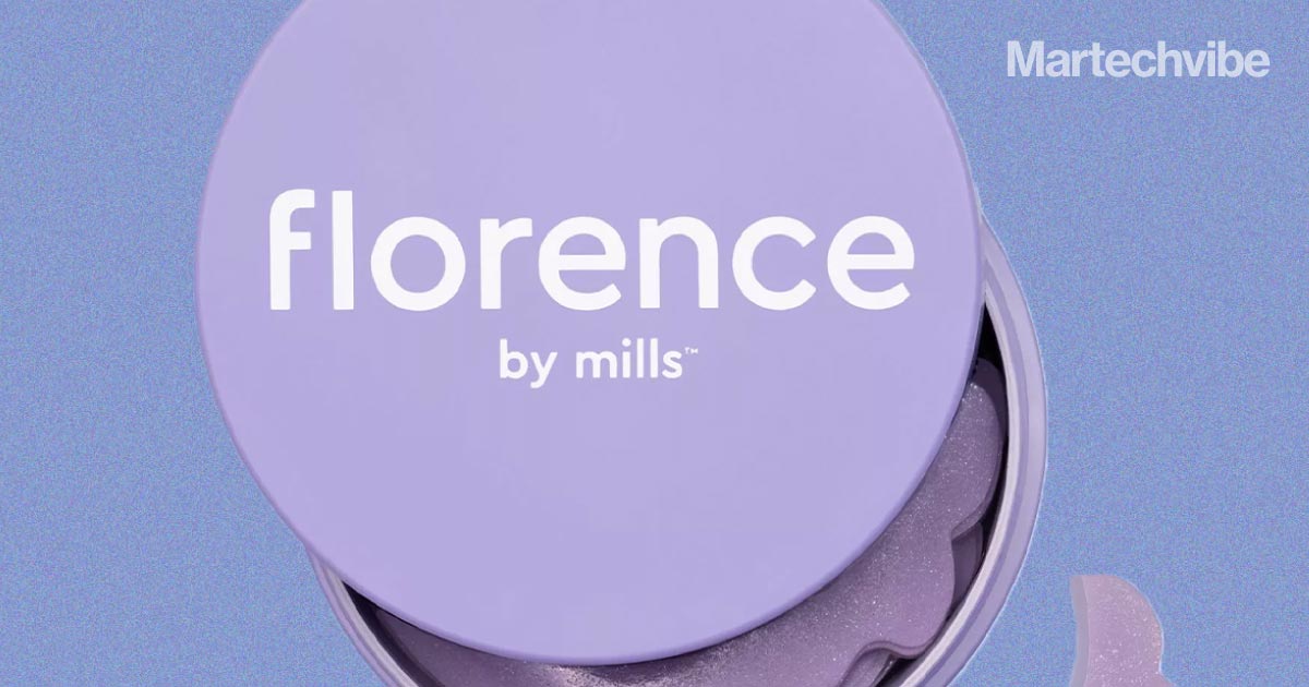 Nykaa Introduces Florence by Mills to India
