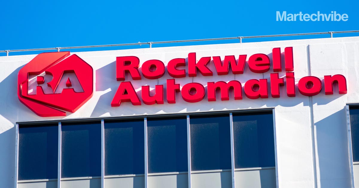 Rockwell Automation Unveils Latest Experience Centre