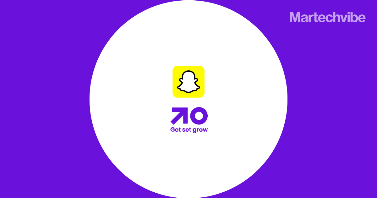 Snapchat and OptimizeApp Join Forces