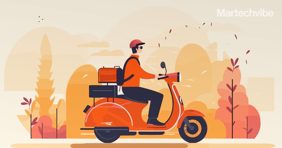 Swiggy Debuts Delivering Safely