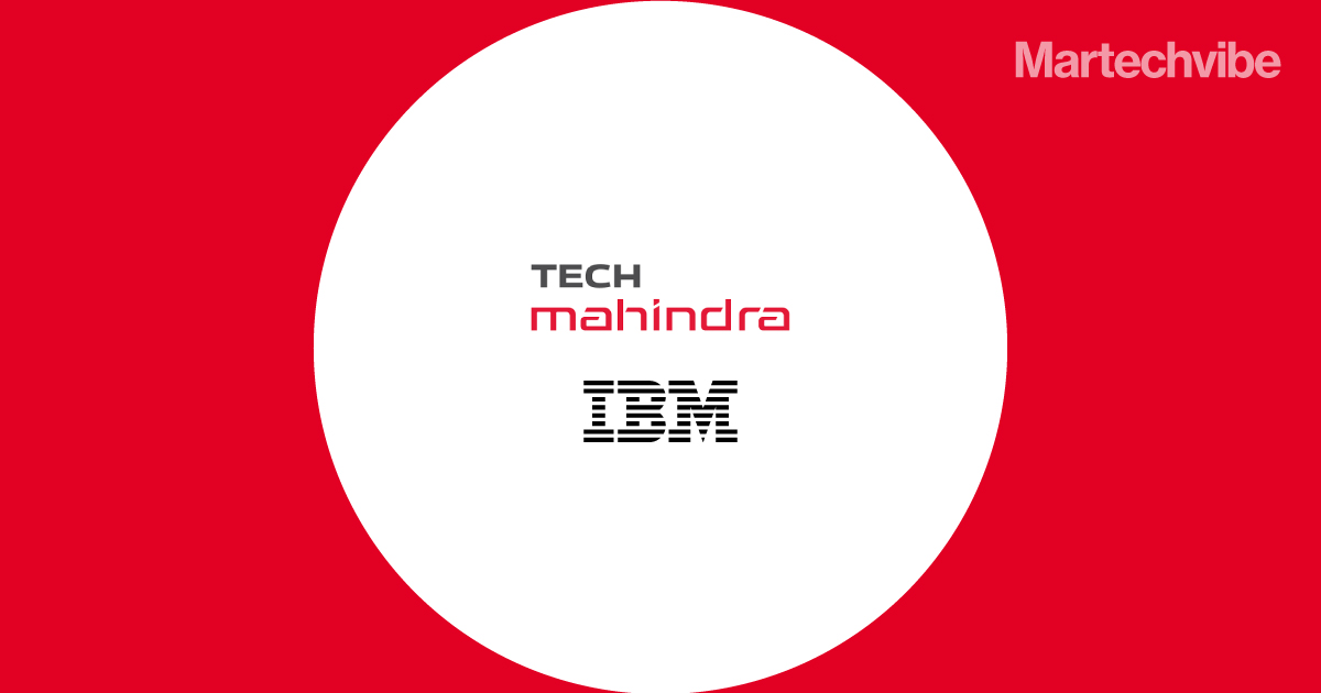 Tech Mahindra and IBM Establish Synergy Lounge