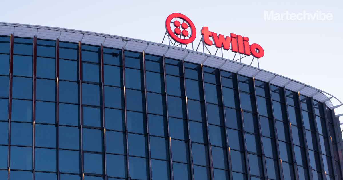 Twilio Debuts Unified Profiles and Agent Copilot