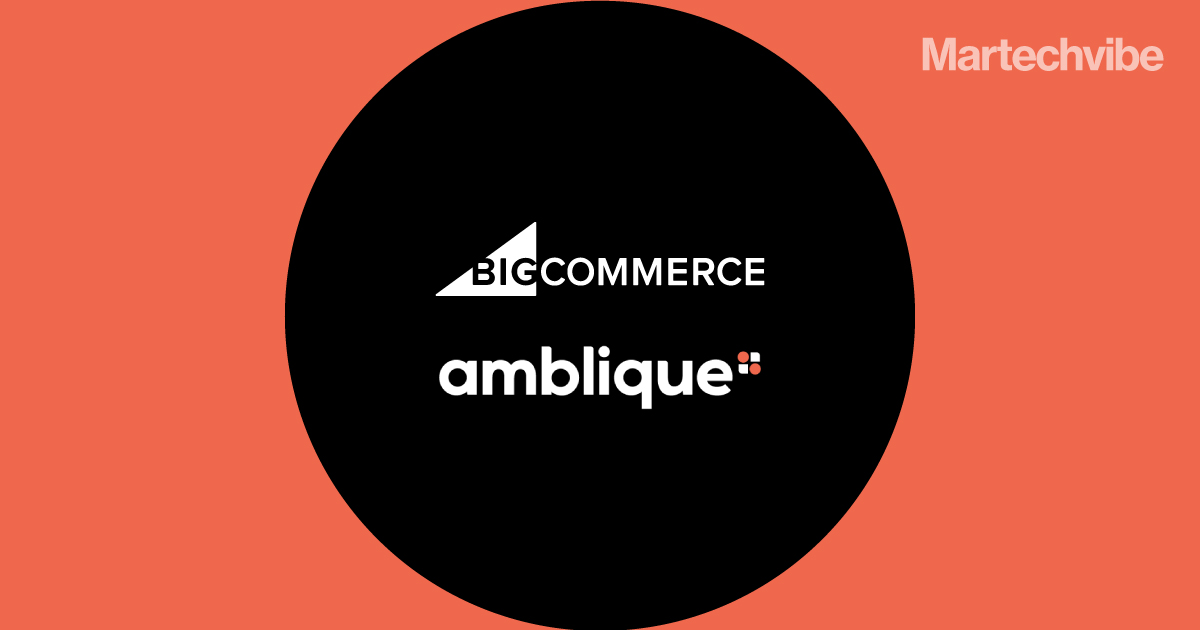 Amblique Ignites Barbeques Galore's B2B Solution on BigCommerce