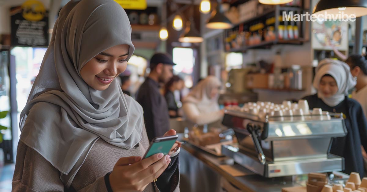 Checkout.com Unveils Insights on Ramadan Shopping