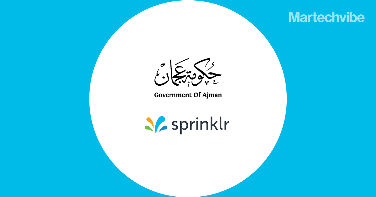 DDA Partners with Sprinklr for Unified CX