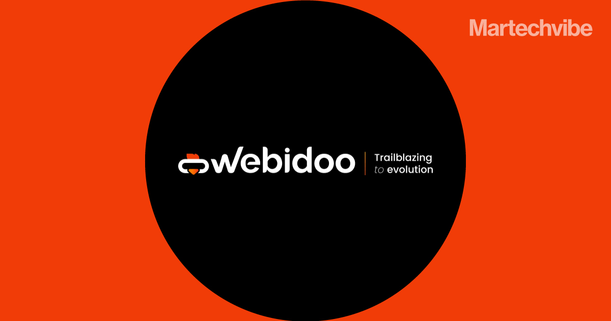 Webidoo Brings AI-Powered Marketing Tools to MEA