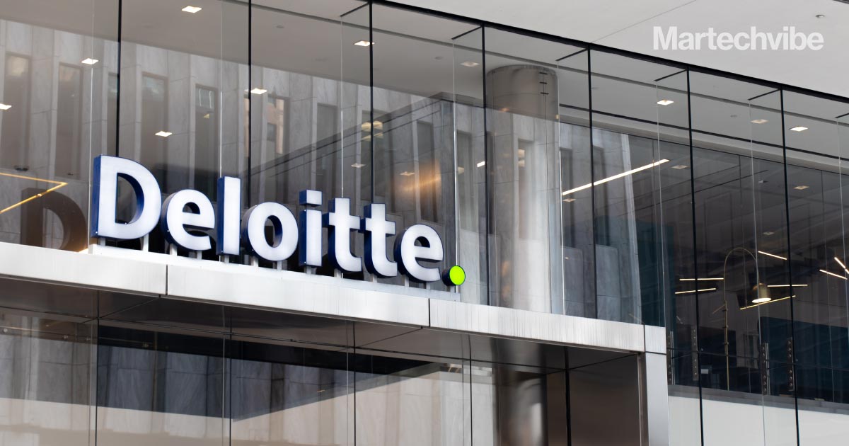 Deloitte Digital Debuts Content Intelligence Hub