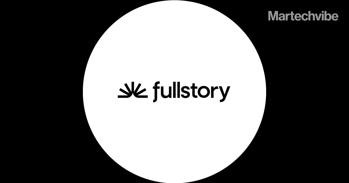 Fullstory Debuts Data Direct