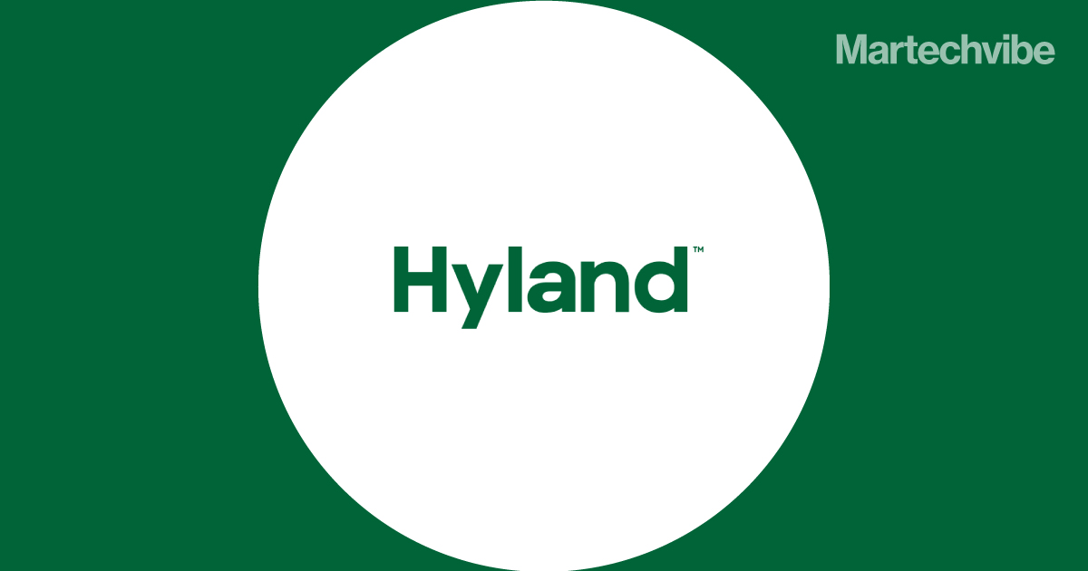 Hyland Debuts Hyland Experience Automate
