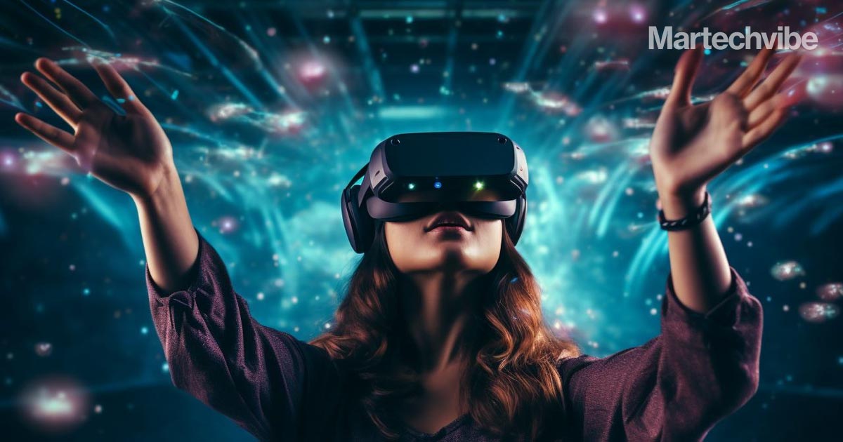 Metaverse Debuts First Experience Centre in India
