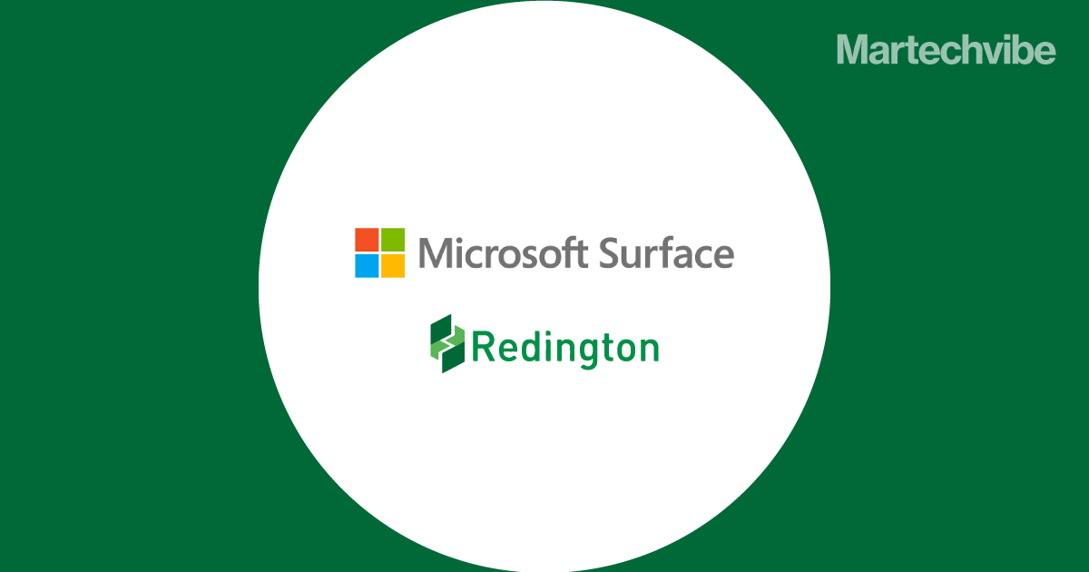 Microsoft Launches Surface Innovation Hub in Dubai