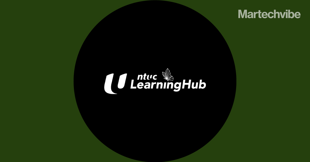 NTUC LearningHub Unveils Insights on GenAI Skills Gap