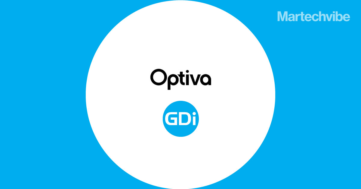 Optiva and GDi Join Forces