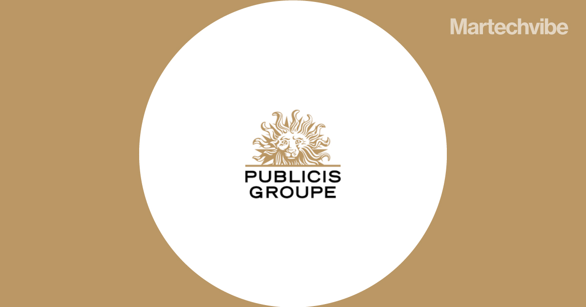 Publicis Groupe Middle East Launches ‘The Growth Club’