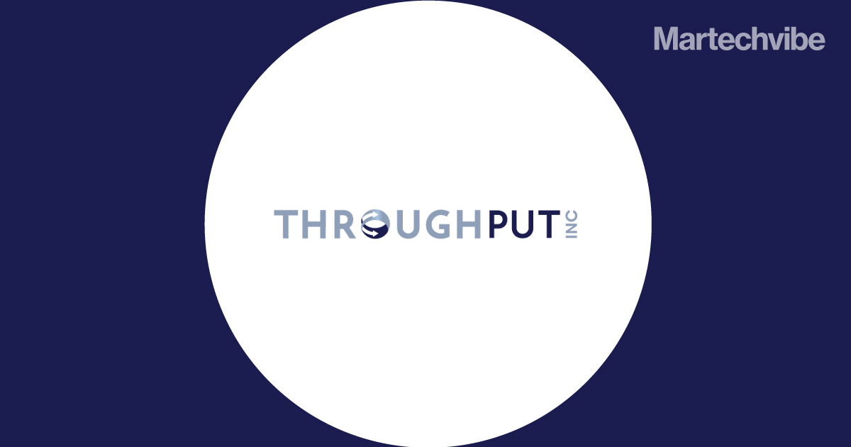 ThroughPut.AI Debuts Latest Inventory Projection Capabilities