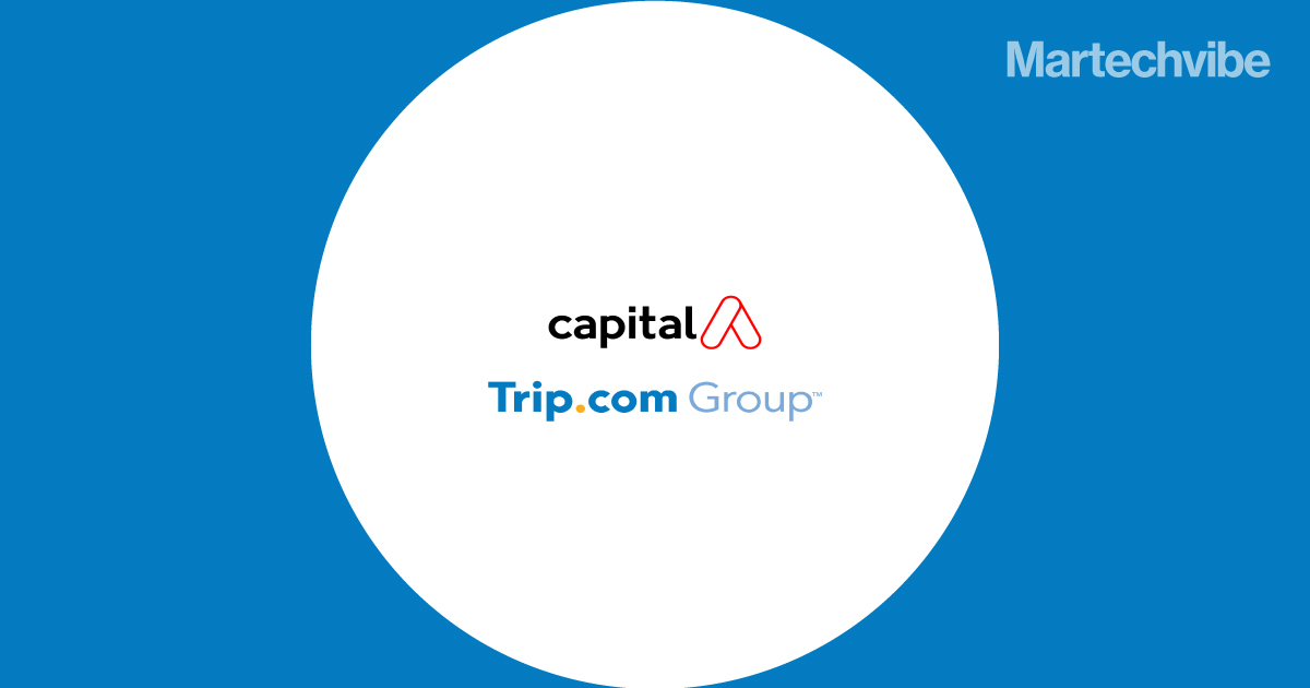 Trip.com and Capital A Berhad Sign Pact