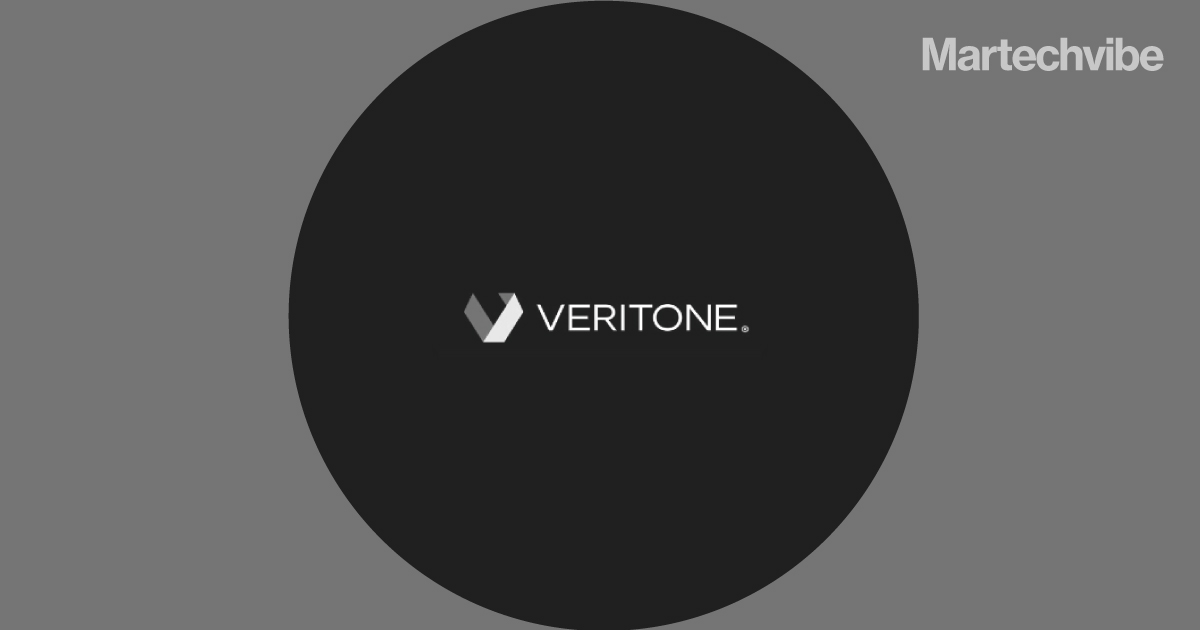 Veritone Enhances Advertising and Content Intelligence Suite