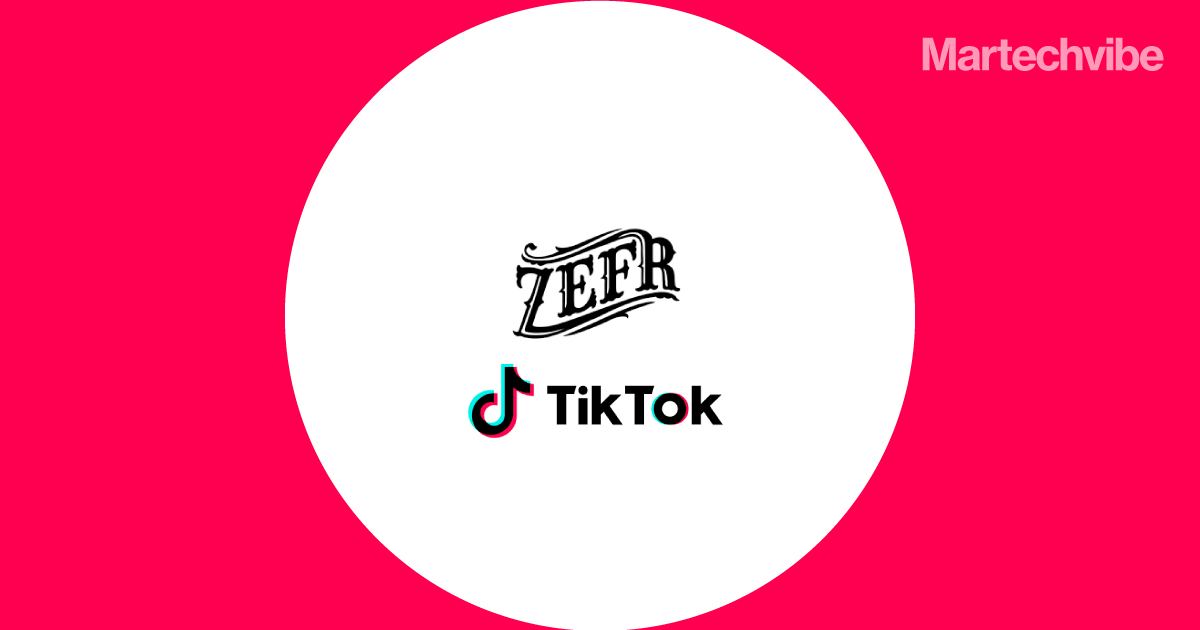 Zefr Enhances Brand Safety Measures on TikTok