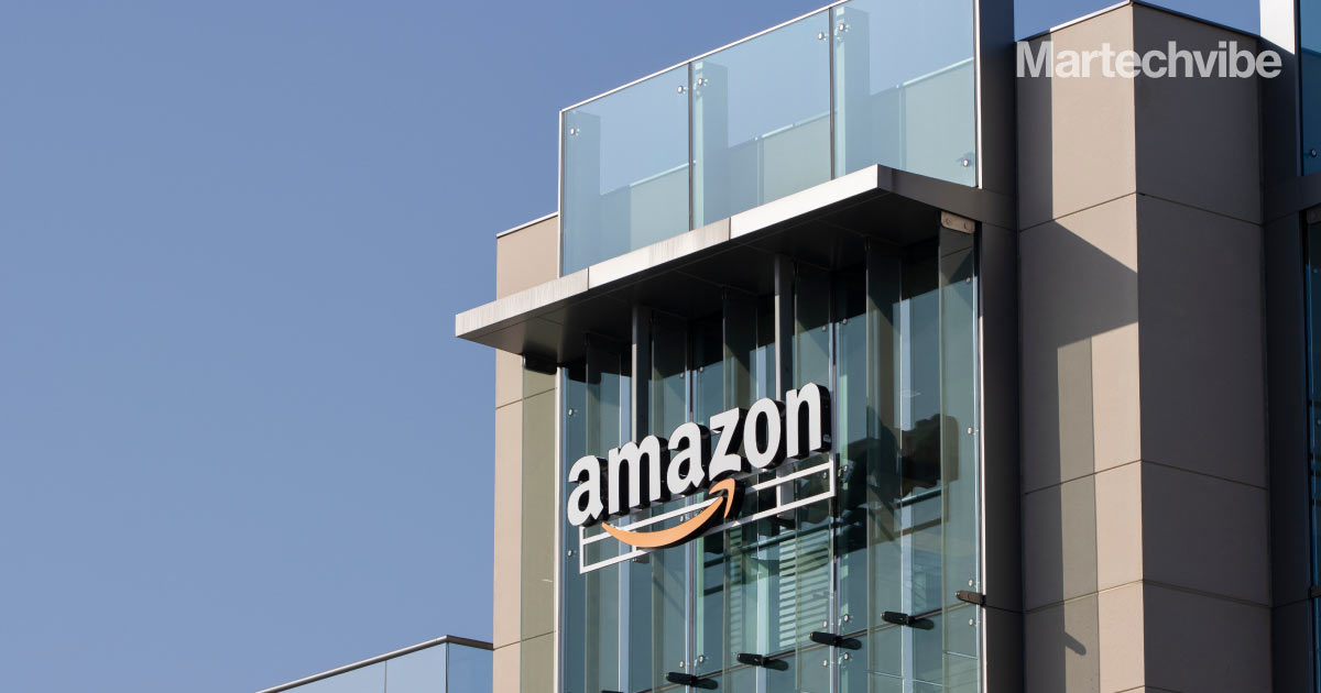 Amazon Launches Online Shopping Service in South Africa