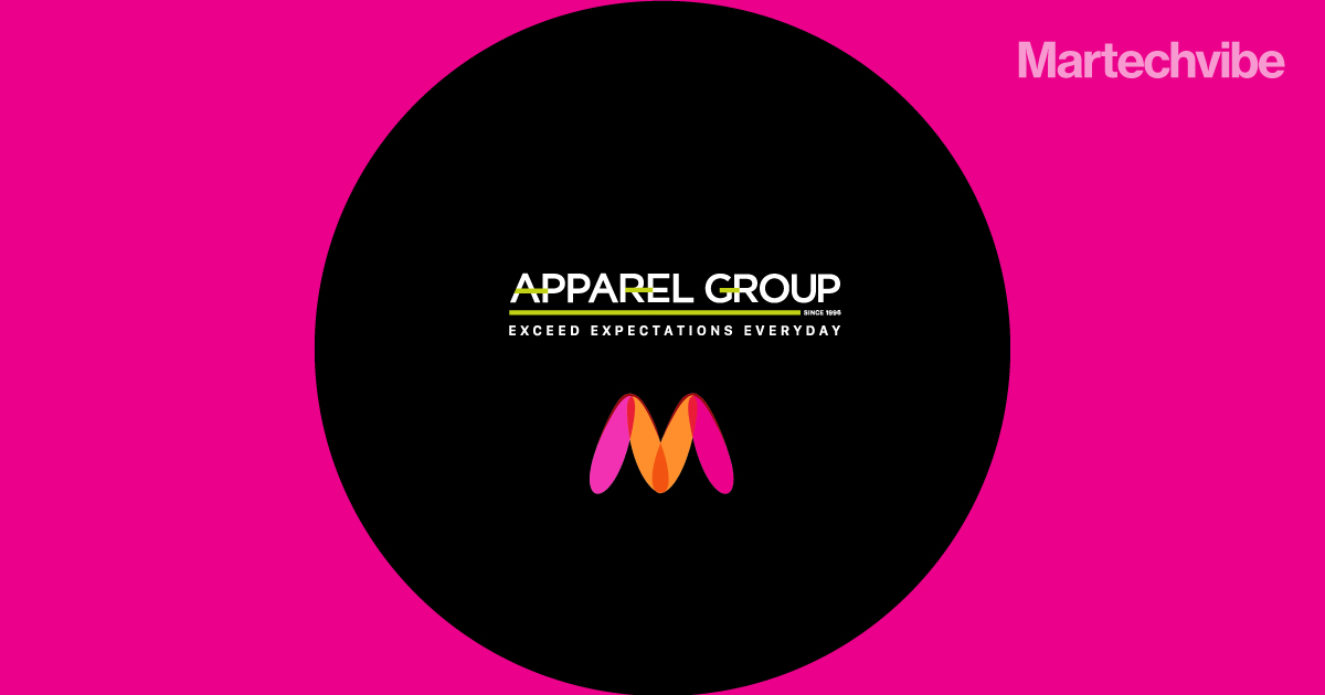 Apparel Group and Myntra Partner to Expand Victoria's Secret's Online Presence