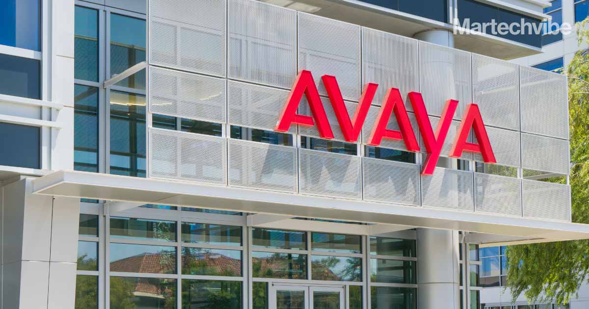 Avaya Unveils Experience Platform Updates