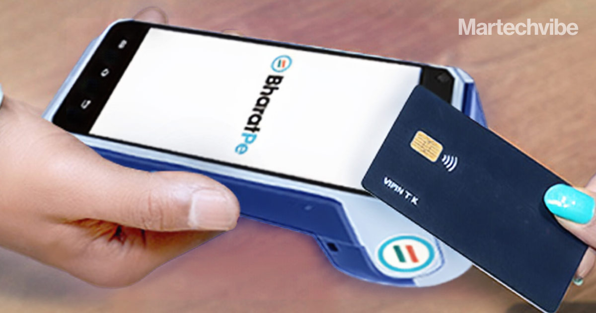 BharatPe Debuts Comprehensive Payment Device