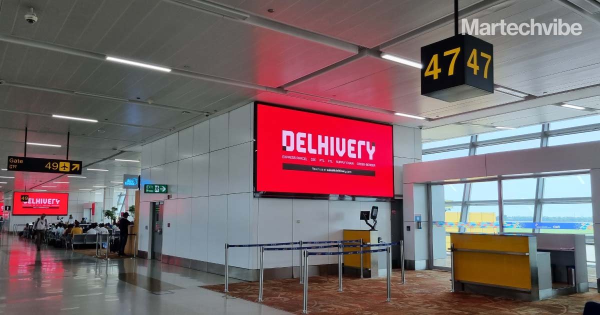 Delhivery and SUGAR Cosmetics Partner for B2B Logistic Operations