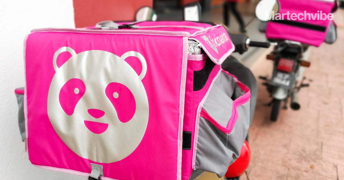 Uber Acquires Delivery Hero's Foodpanda Business in Taiwan