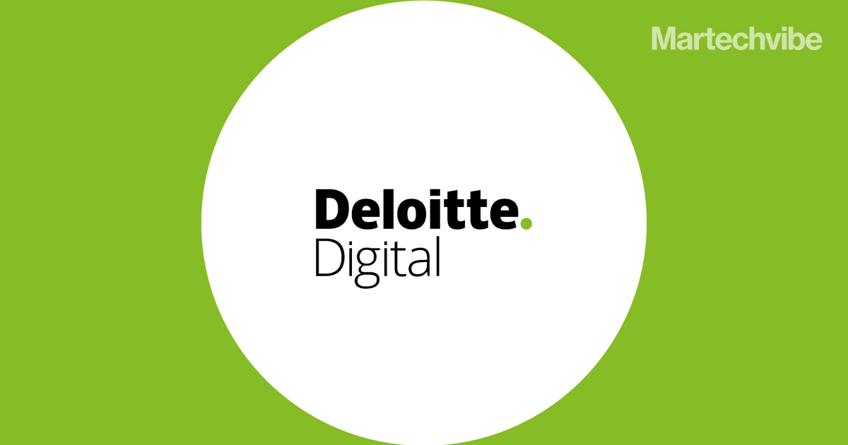 Deloitte Digital Introduces CreativEdge