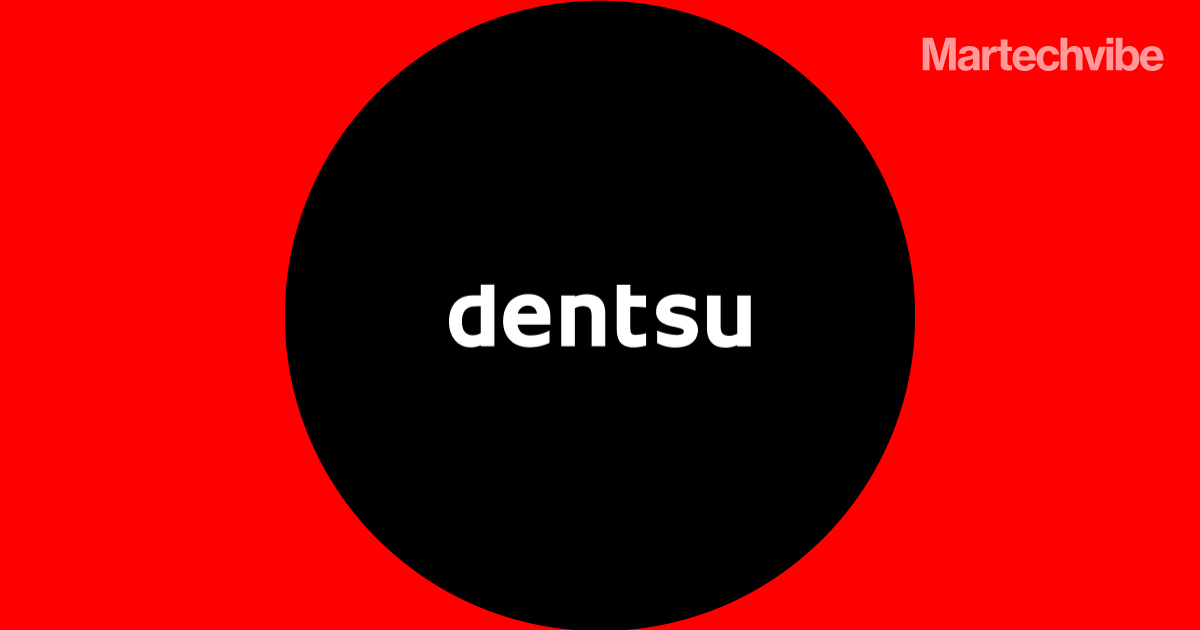 Dentsu Launches Attention Study in Arabic