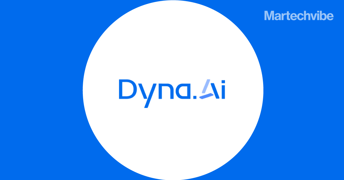 Dyna AI Launches Athena and Avatar