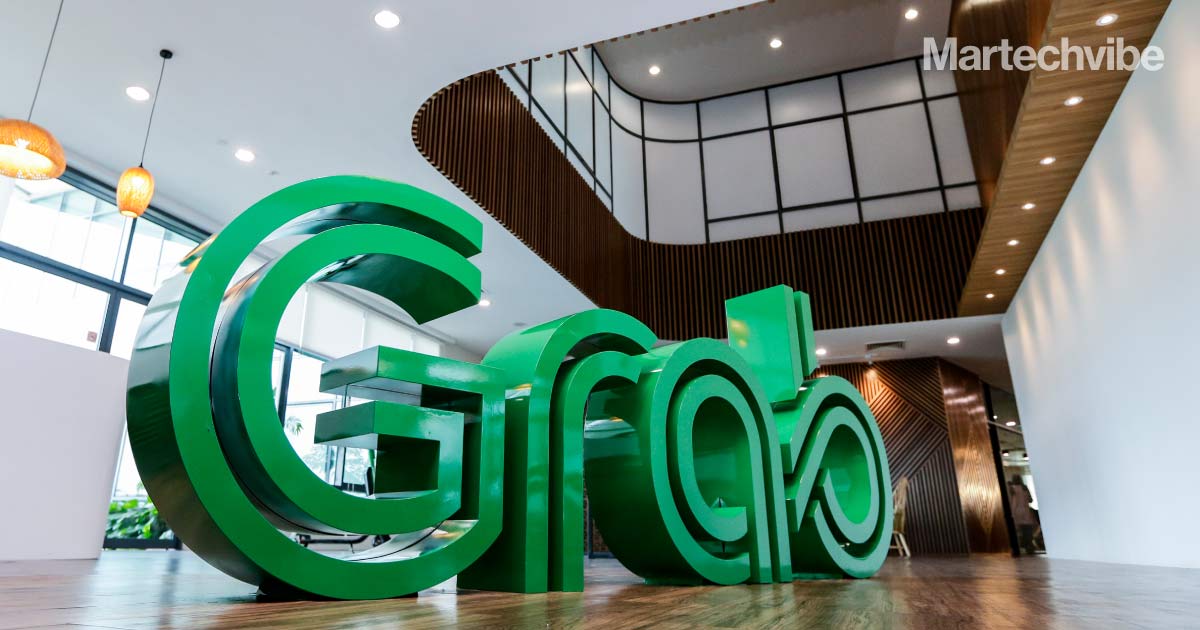 Grab Integrates OpenAI to Streamline Operations