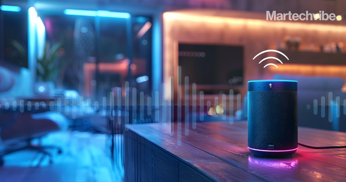 How is Alexa Elevating Smart Home Experiences in the ME Region?