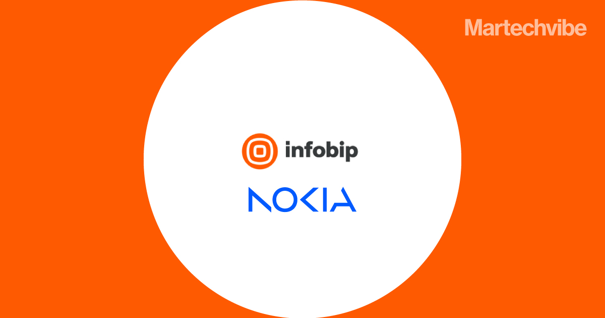 Infobip and Nokia Join Forces
