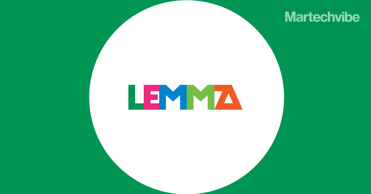 Lemma Reveals New Brand Identity and Look